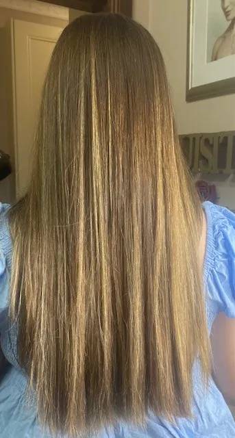 Balayage